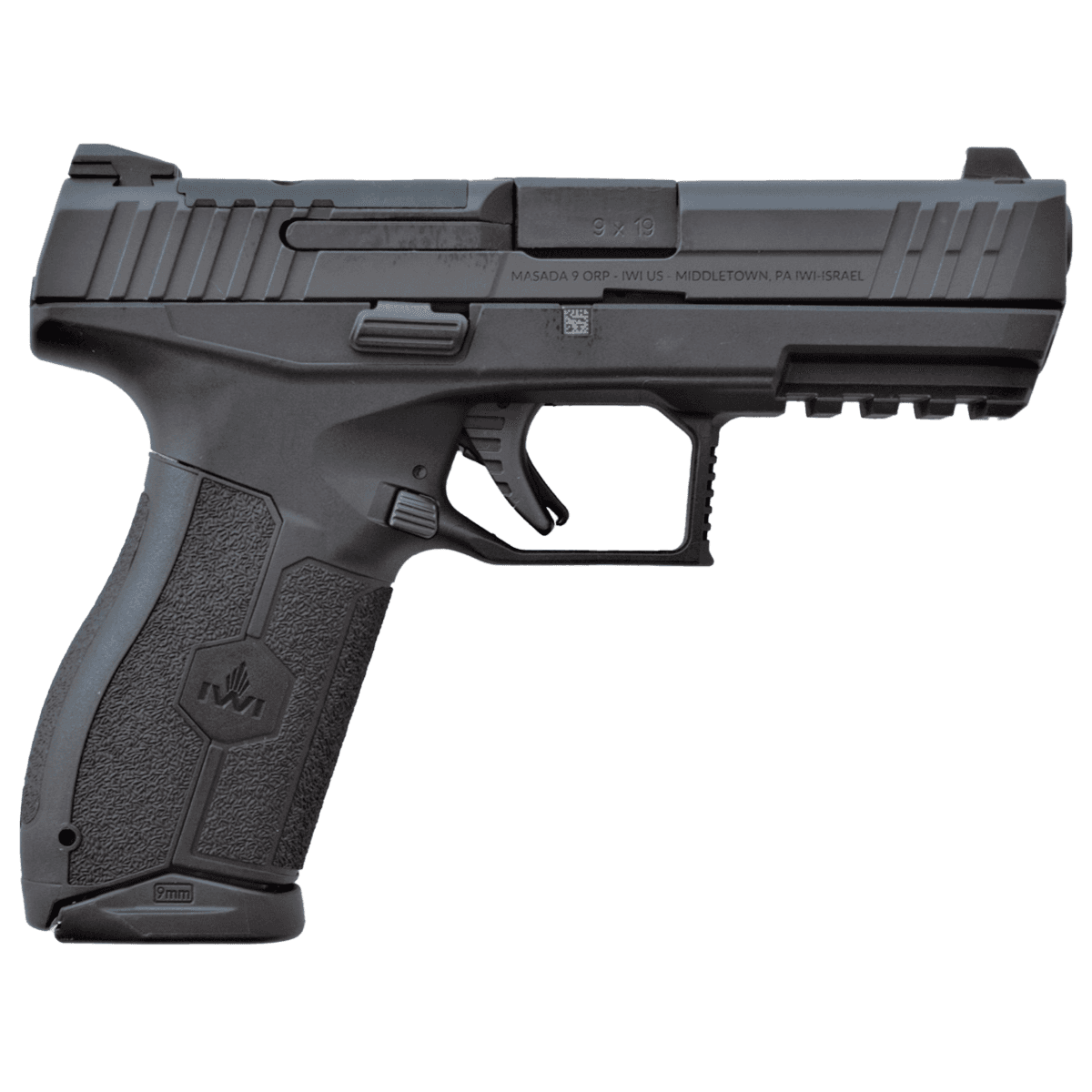 Specification Main Image