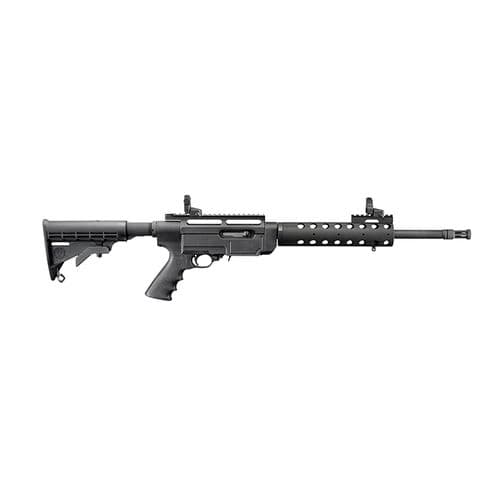RUGER SR-22 22 LR AR 15 Style Rifle RUGER SR-22 22 LR AR 15 Style Rifle