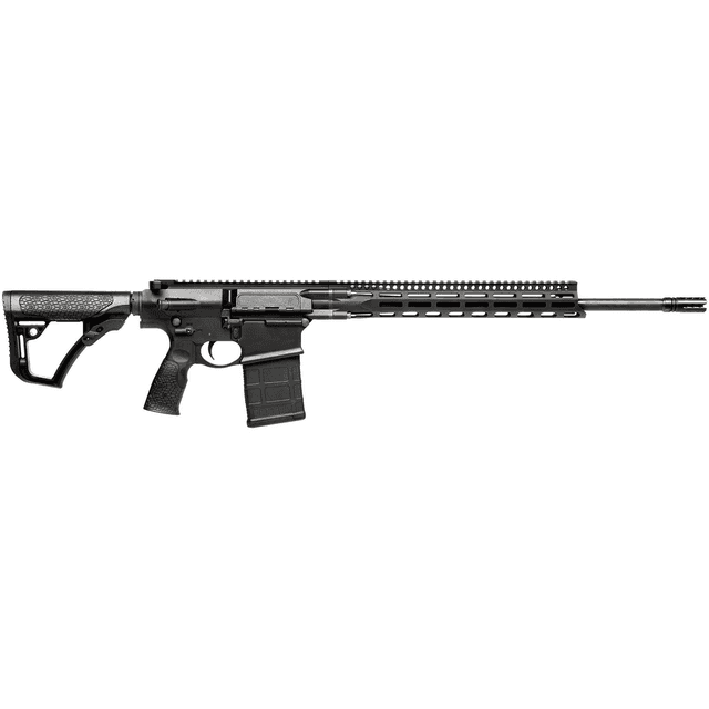 Daniel Defense DD5 V5 6.5 Creedmoor Semi-Automatic Rifle AR-10 20" Daniel Defense DD5 V5 6.5 Creedmoor Semi-Automatic Rifle AR-10 20"