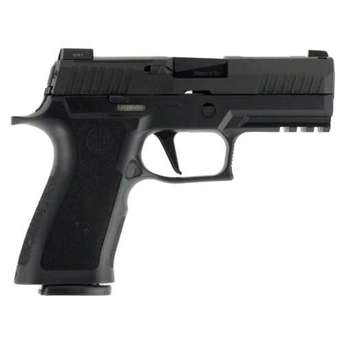 Sig Sauer P320 X-Carry Pistol 9mm 3.9in 17rd Xray3 Sig Sauer P320 X-Carry Pistol 9mm 3.9in 17rd Xray3