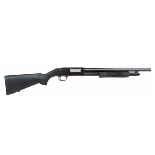 MOSSBERG 50411 500SP 12 GA MOSSBERG 50411 500SP 12 GA