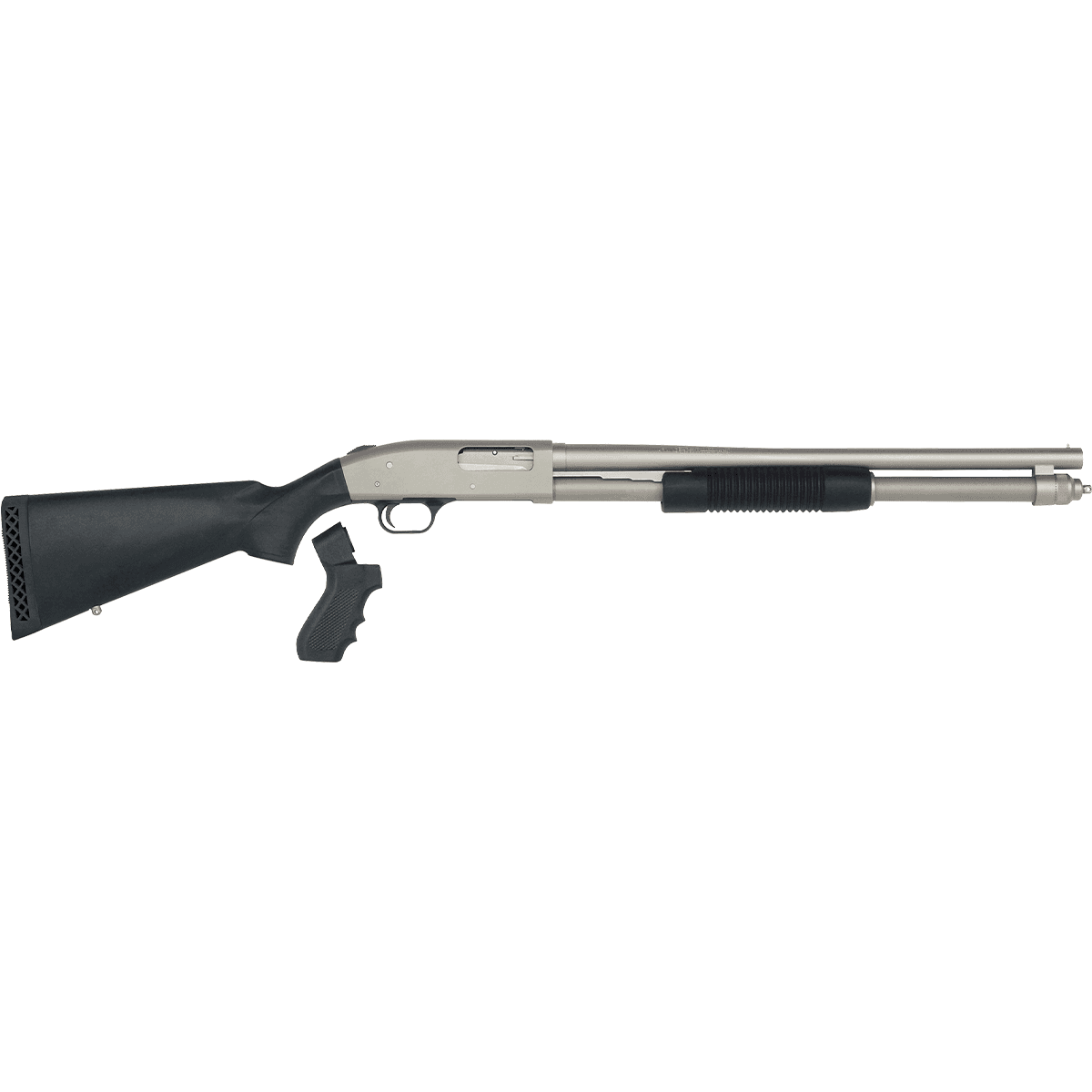 Mossberg 50299 590 Mariner 12 Gauge Pump Action Shotgun Mossberg 50299 590 Mariner 12 Gauge Pump Action Shotgun