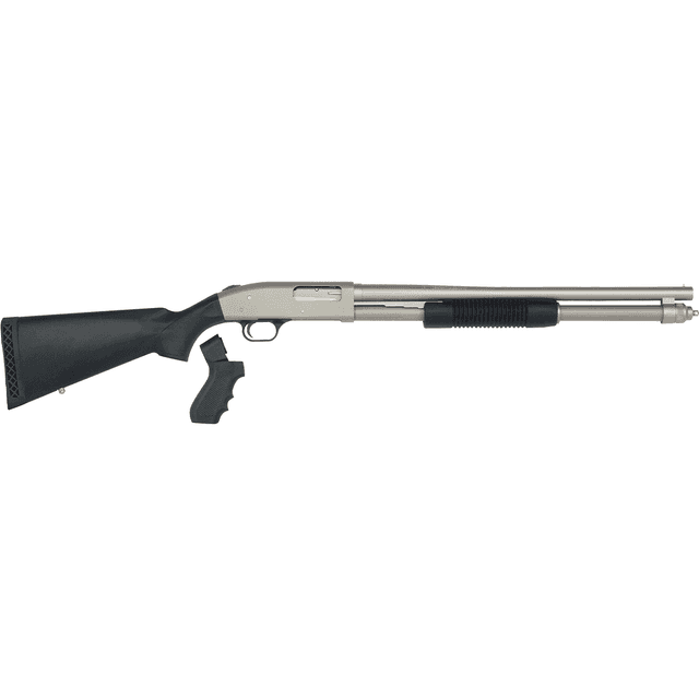 Mossberg 50299 590 Mariner 12 Gauge Pump Action Shotgun Mossberg 50299 590 Mariner 12 Gauge Pump Action Shotgun