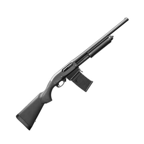 REMINGTON 870 DM 12 GA REMINGTON 870 DM 12 GA