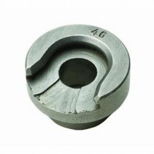 Hornady Shell Holder 43 Hornady Shell Holder 43