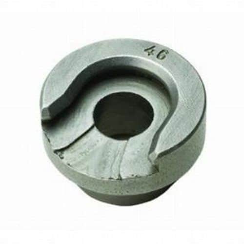 Hornady Shell Holder 43 Hornady Shell Holder 43