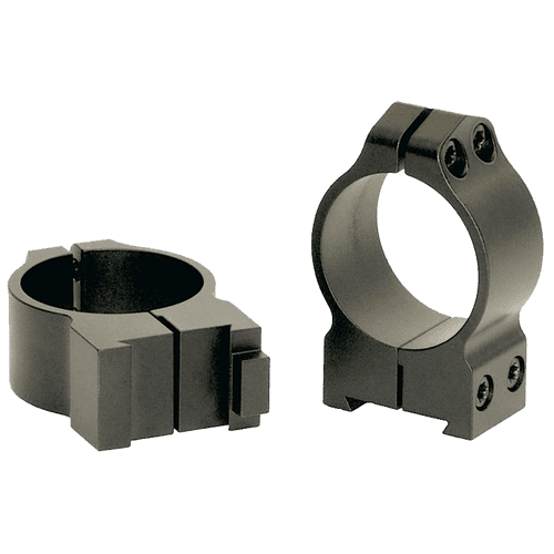 Warne 30mm CZ 550 Fixed Medium Matte Rings Warne 30mm CZ 550 Fixed Medium Matte Rings