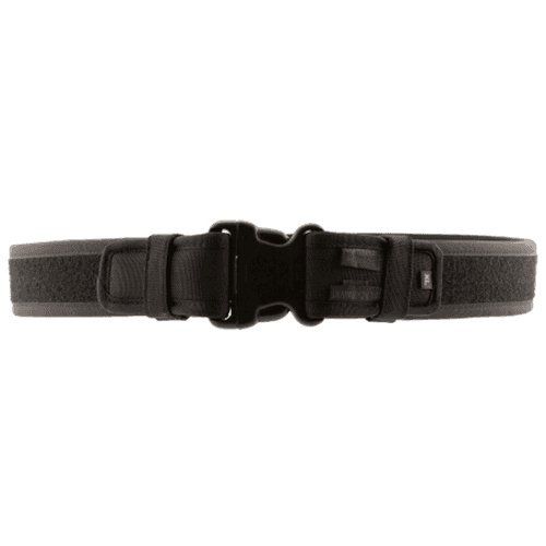 BLACKHAWK 44B2MDBK Ergonomic Duty Belt Padded Medium BLACKHAWK 44B2MDBK Ergonomic Duty Belt Padded Medium