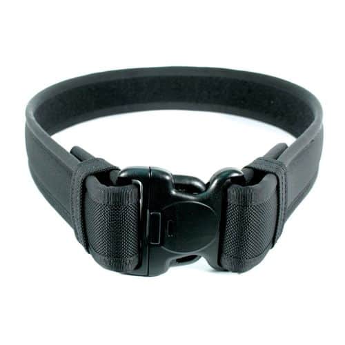 BLACKHAWK 44B2XXBK Ergonomic Duty Belt Padded XXL BLACKHAWK 44B2XXBK Ergonomic Duty Belt Padded XXL