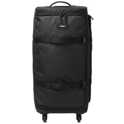 Oakley Street Trolley - Black Oakley Street Trolley - Black