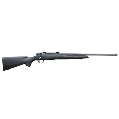 Thompson Center Composite 7mm-08 Remington 5-Round 22" Bolt Action Rifle in Blued Thompson Center Composite 7mm-08 Remington 5-Round 22" Bolt Action Rifle in Blued