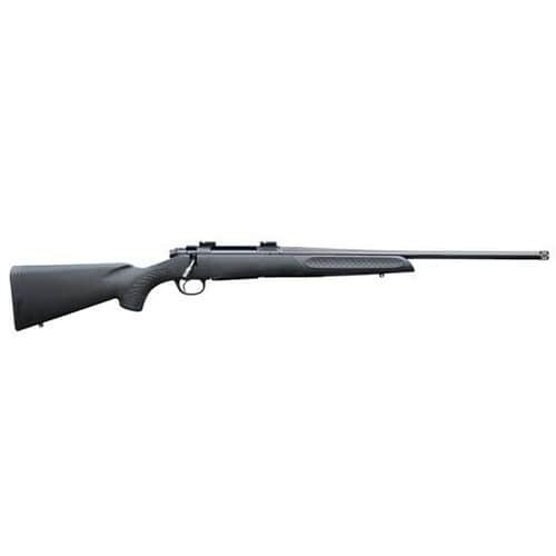 Thompson Center Composite 7mm-08 Remington 5-Round 22" Bolt Action Rifle in Blued Thompson Center Composite 7mm-08 Remington 5-Round 22" Bolt Action Rifle in Blued