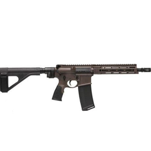 DANIEL DEFENSE DDM4 V7 300 BLACKOUT PISTOL LAW TACTICAL MIL SPEC+ DANIEL DEFENSE DDM4 V7 300 BLACKOUT PISTOL LAW TACTICAL MIL SPEC+