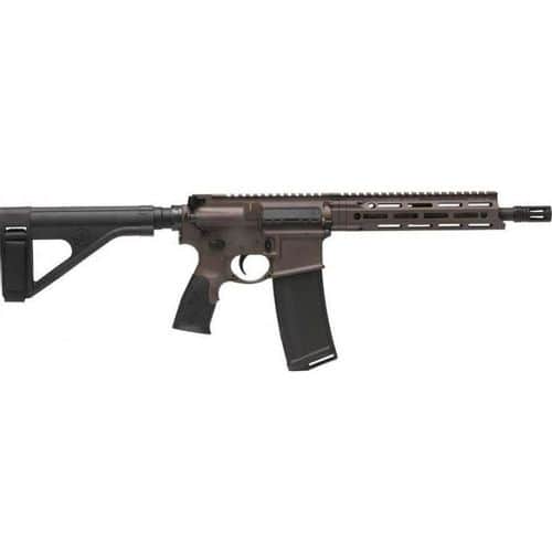 DANIEL DEFENSE 02-128-00166 DDM4 V7 300 BLACKOUT PISTOL MIL SPEC+ DANIEL DEFENSE 02-128-00166 DDM4 V7 300 BLACKOUT PISTOL MIL SPEC+