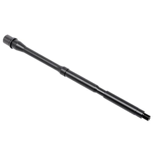 CMMG 55DE10A Barrel Sub-Assembly M4 5.56 NATO 16.1 AR-15 4140 Chrome Moly Steel Black Nitride CMMG 55DE10A Barrel Sub-Assembly M4 5.56 NATO 16.1 AR-15 4140 Chrome Moly Steel Black Nitride