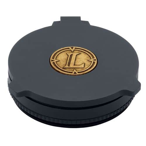 Leupold 117611 Alumina Flip-Back Scope Cover 36mm Leupold VX-6 Aluminum Black Leupold 117611 Alumina Flip-Back Scope Cover 36mm Leupold VX-6 Aluminum Black