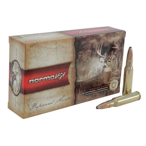 NORMA 308 180G AMERiCAN PH ORYX NORMA 308 180G AMERiCAN PH ORYX