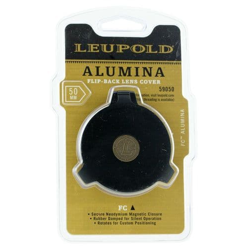 Leupold 59035 Alumina Flip-Back Lens Cover 33mm Screw On Aluminum Black Matte Leupold 59035 Alumina Flip-Back Lens Cover 33mm Screw On Aluminum Black Matte