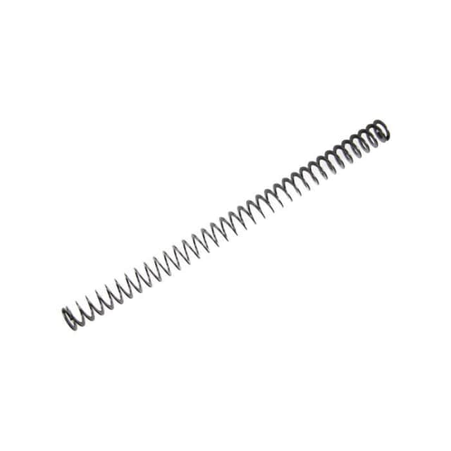 Wilson Combat 614G17 Flat Wire Recoil Spring Full Size #17 Stainless Wilson Combat 614G17 Flat Wire Recoil Spring Full Size #17 Stainless