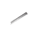 Wilson Combat 614G17 Flat Wire Recoil Spring Right Side Wilson Combat 614G17 Flat Wire Recoil Spring Right Side