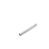 Wilson Combat 614G17 Flat Wire Recoil Spring Left Side Wilson Combat 614G17 Flat Wire Recoil Spring Left Side