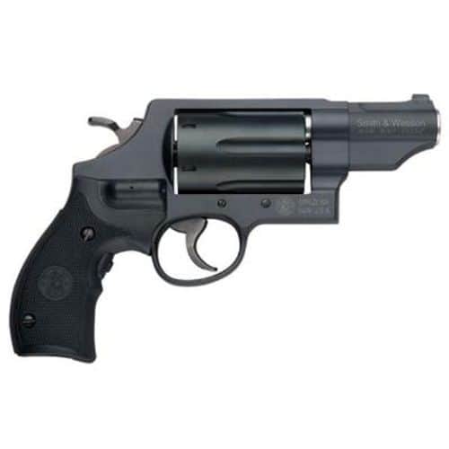 Smith & Wesson Governor With Crimson Trace 45 LC 45 ACP 410 162411 Smith & Wesson Governor With Crimson Trace 45 LC 45 ACP 410 162411