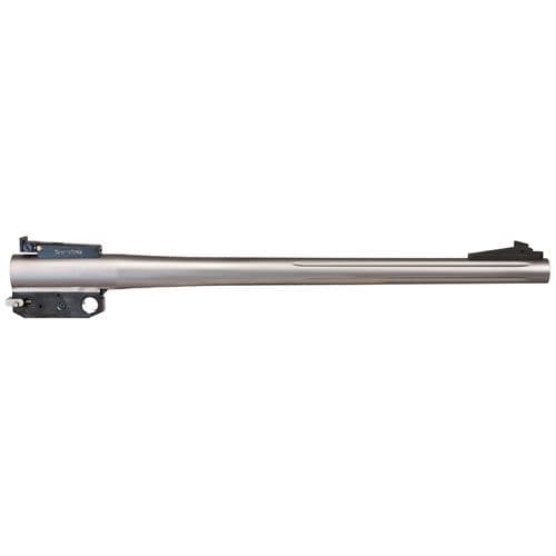 T/C Accessories 07151905 Pro Hunter Pistol Barrel 204 Ruger 15 Stainless Steel T/C Accessories 07151905 Pro Hunter Pistol Barrel 204 Ruger 15 Stainless Steel