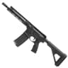 Daniel Defense M4V7 5.56 NATO Semi Auto Pistol 10.3" Barrel 32 Rnd Mag DD MFR M-LOK Hand Guard SB-Tactical SOB Pistol Stabilizing Brace Black Finish Daniel Defense M4V7 5.56 NATO Semi Auto Pistol 10.3" Barrel 32 Rnd Mag DD MFR M-LOK Hand Guard SB-Tactical SOB Pistol Stabilizing Brace Black Finish