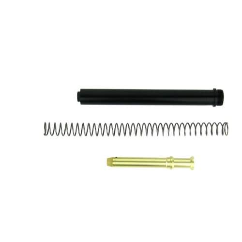 TacFire AR-15 5.56 A2 Style Mil-Spec Buffer Tube Kit TacFire AR-15 5.56 A2 Style Mil-Spec Buffer Tube Kit