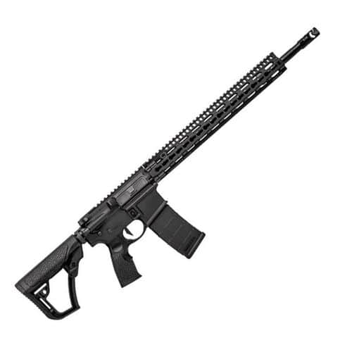 Daniel Defense DDM4-V11 Pro Series Black .223 / 5.56 NATO 18-inch 30Rd Daniel Defense DDM4-V11 Pro Series Black .223 / 5.56 NATO 18-inch 30Rd