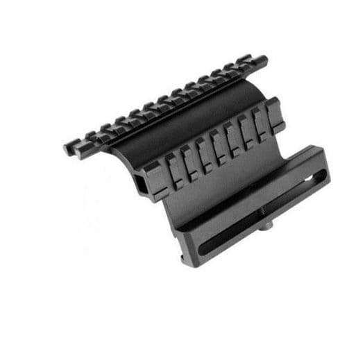 AIM Sports AK-47 Dual Picatinny Side Mount AIM Sports AK-47 Dual Picatinny Side Mount