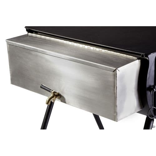 Camp Chef Cylinder Stove Hot Water Tank Camp Chef Cylinder Stove Hot Water Tank