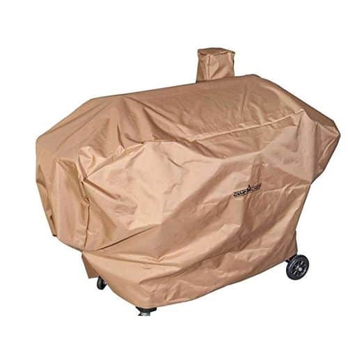 Camp Chef Pellet Grill Patio Cover - 36" - 63" X 21.5" Camp Chef Pellet Grill Patio Cover - 36" - 63" X 21.5"