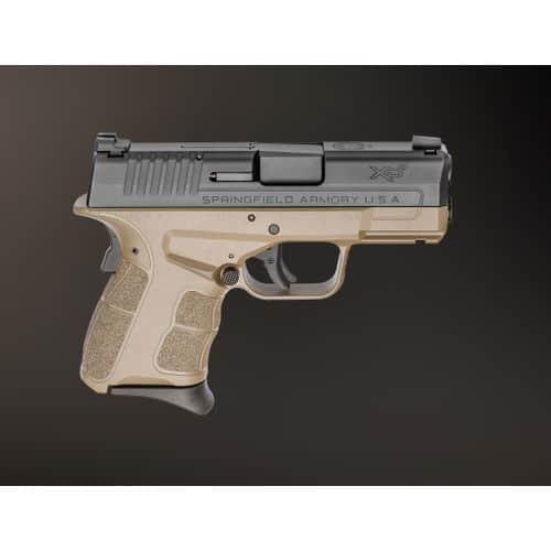Springfield 45 MOD2 3.3 TNS FDE with 2 Mags Springfield 45 MOD2 3.3 TNS FDE with 2 Mags