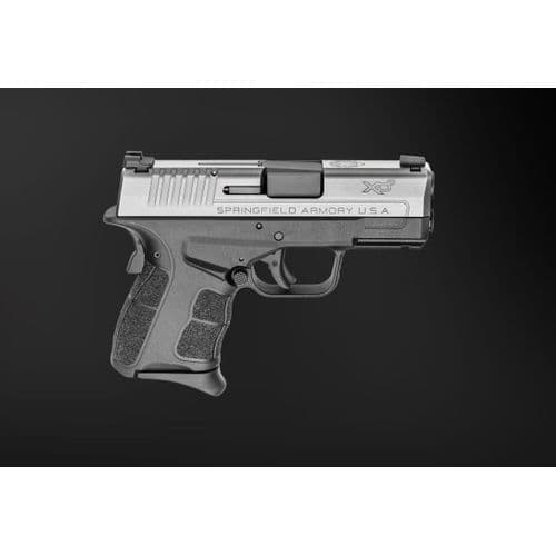 Springfield XDS MOD.2 3.3" Tritium Night Sight Stainless Springfield XDS MOD.2 3.3" Tritium Night Sight Stainless