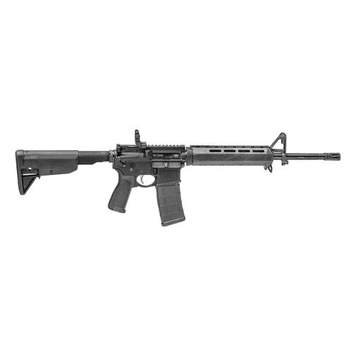 Springfield Armory SAINT M-LOK AR-15 Rifle 5.56x45mm NATO Springfield Armory SAINT M-LOK AR-15 Rifle 5.56x45mm NATO