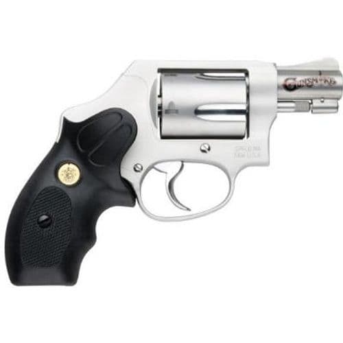 Smith & Wesson, S&W 637-2 38 Special WYATT DEEP COVER GUNSMOKE Smith & Wesson, S&W 637-2 38 Special WYATT DEEP COVER GUNSMOKE