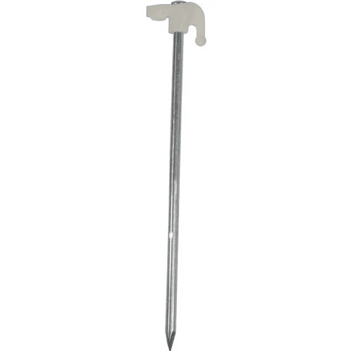 UST Brands Interlocking Spike 10 inch - One (1) Spike UST Brands Interlocking Spike 10 inch - One (1) Spike
