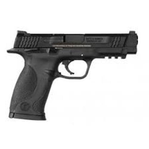 Smith & Wesson, S&W M&P 45 With Ambi Safety 45 ACP Smith & Wesson, S&W M&P 45 With Ambi Safety 45 ACP