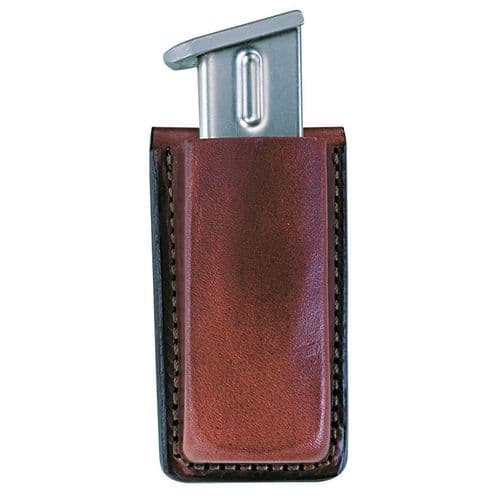 Bianchi Open Mag Pouch Size 1 Leather Tan Bianchi Open Mag Pouch Size 1 Leather Tan