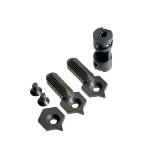 Strike Industries AR HEX Selector Switch 60/90 degree 3 in 1 Strike Industries AR HEX Selector Switch 60/90 degree 3 in 1