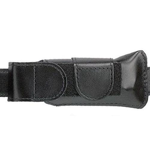 Safariland Model 123 Concealment Horizontal Magazine Holder Size 383 Plain Black Finish Safariland Model 123 Concealment Horizontal Magazine Holder Size 383 Plain Black Finish