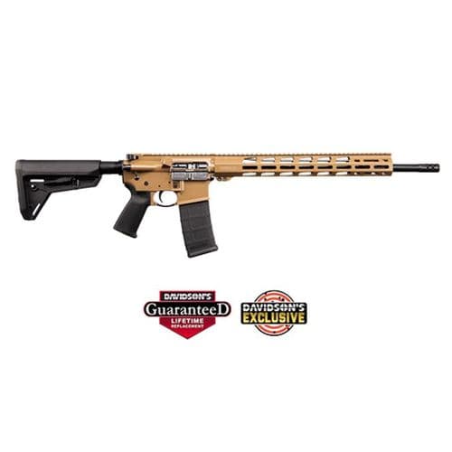 RUGER AR-556 5.56 SA 18 DAVIDSON'S EXCLUSIVE DARK EARTH RUGER AR-556 5.56 SA 18 DAVIDSON'S EXCLUSIVE DARK EARTH