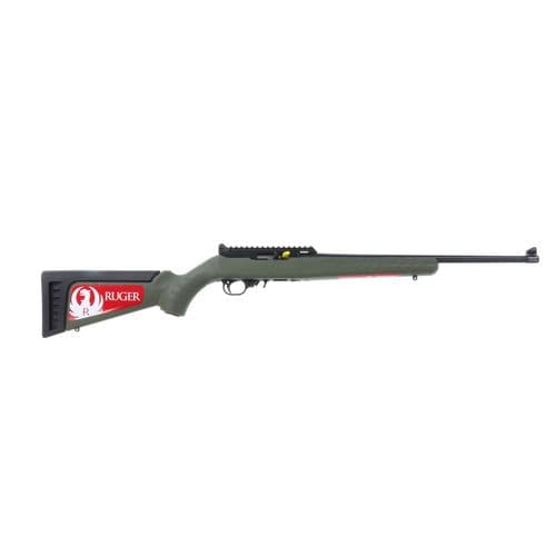 Ruger 10/22 Collectors Series #3, Man's Best Friend 22LR Ruger 10/22 Collectors Series #3, Man's Best Friend 22LR