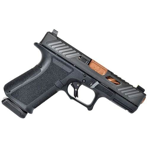 Shadow Systems MR918 Elite 9mm Shadow Systems MR918 Elite 9mm