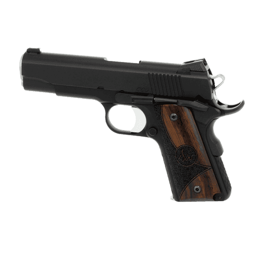 Dan Wesson CCO 1911 45 ACP Dan Wesson CCO 1911 45 ACP
