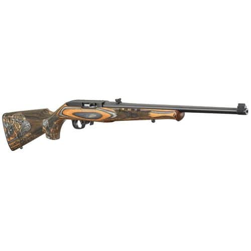 Ruger 10/22 Royal Bengal Tiger TALO Edition 22LR Ruger 10/22 Royal Bengal Tiger TALO Edition 22LR