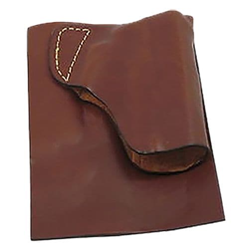 Hunter Company Pocket Holster Ruger LC9 Open Top Belt Holster Leather Tan Hunter Company Pocket Holster Ruger LC9 Open Top Belt Holster Leather Tan