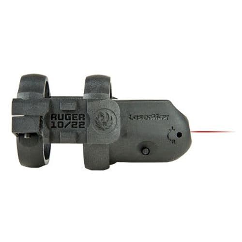 Ruger 10/22 Laser Ruger 10/22 Laser