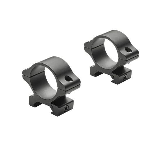 Leupold 171478 Rifleman Matte Black Aluminum 30mm Tube, Medium Detachable Leupold 171478 Rifleman Matte Black Aluminum 30mm Tube, Medium Detachable